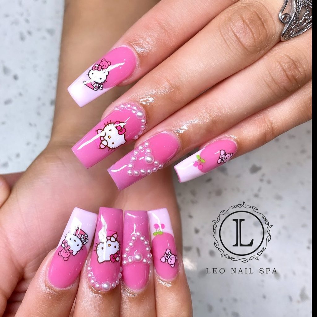 Gallery - Leo Nail Spa